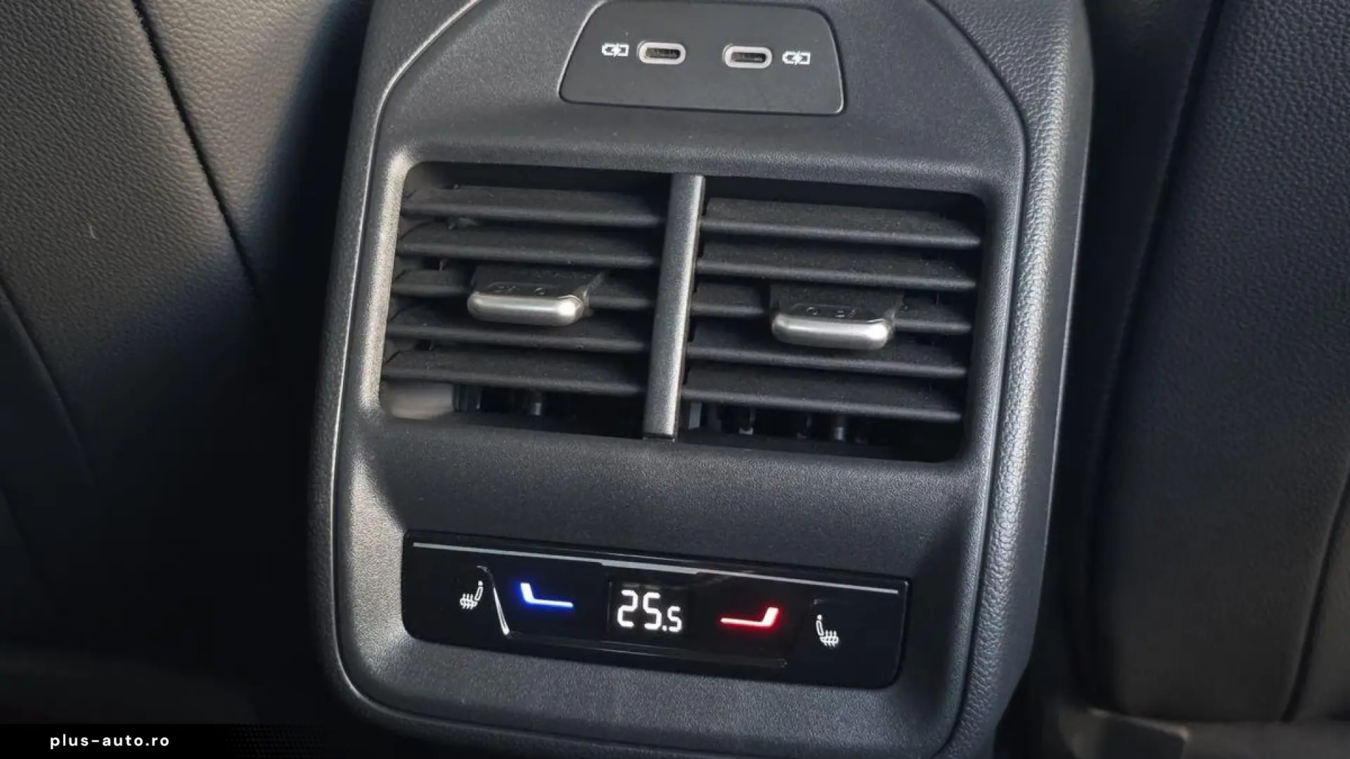 Skoda Superb TDI 4x4 L&K CANTON