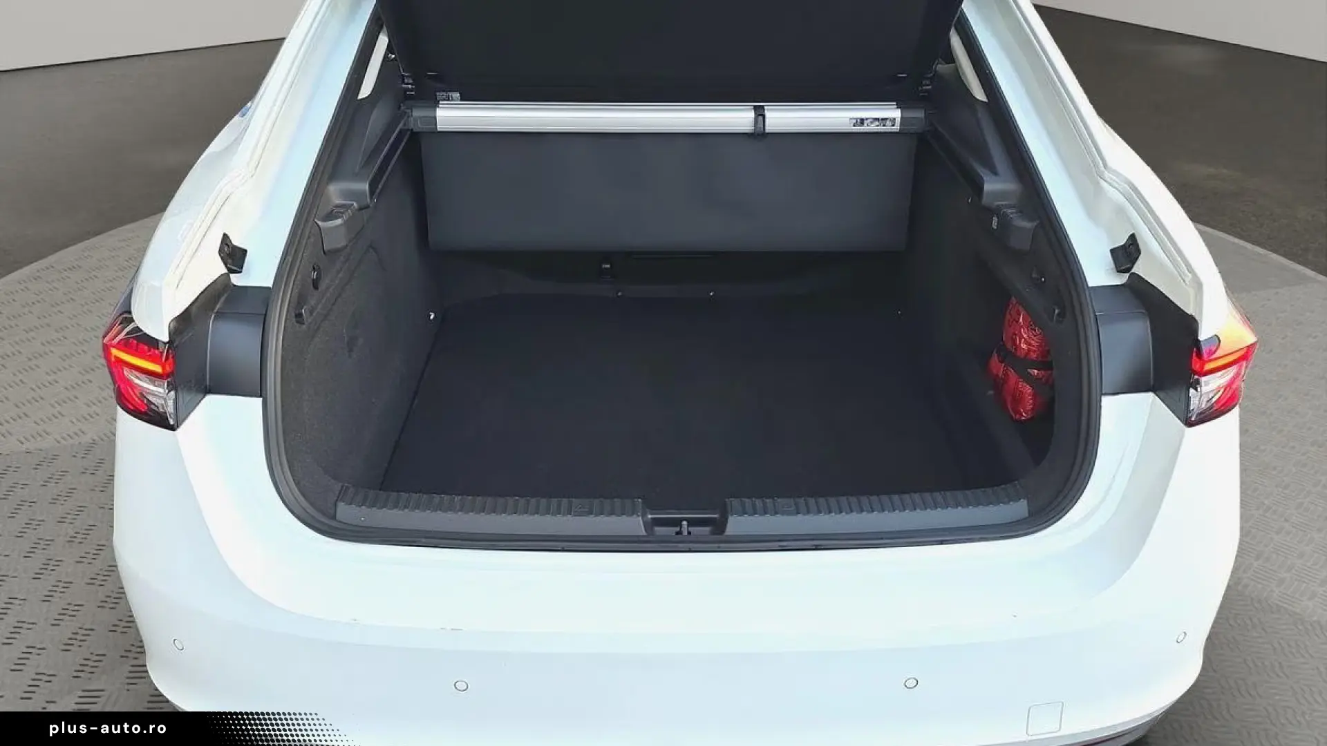 Skoda Superb TDI 4x4 L&K CANTON