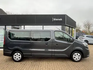 RENAULT Trafic Combi Grand Life Blue dCi 150 EDC