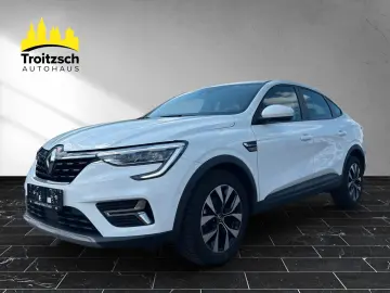 RENAULT Arkana Equilibre   1.Hand
