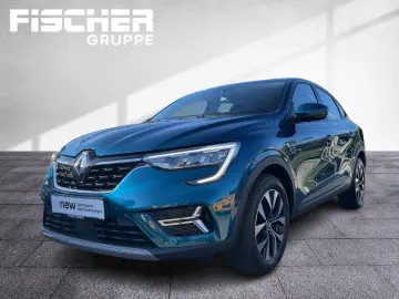 RENAULT Arkana TCe 140 EDC