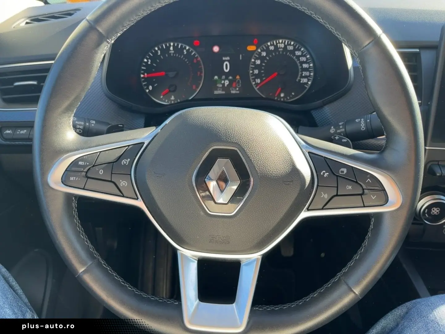 RENAULT Arkana TCe 140 EDC