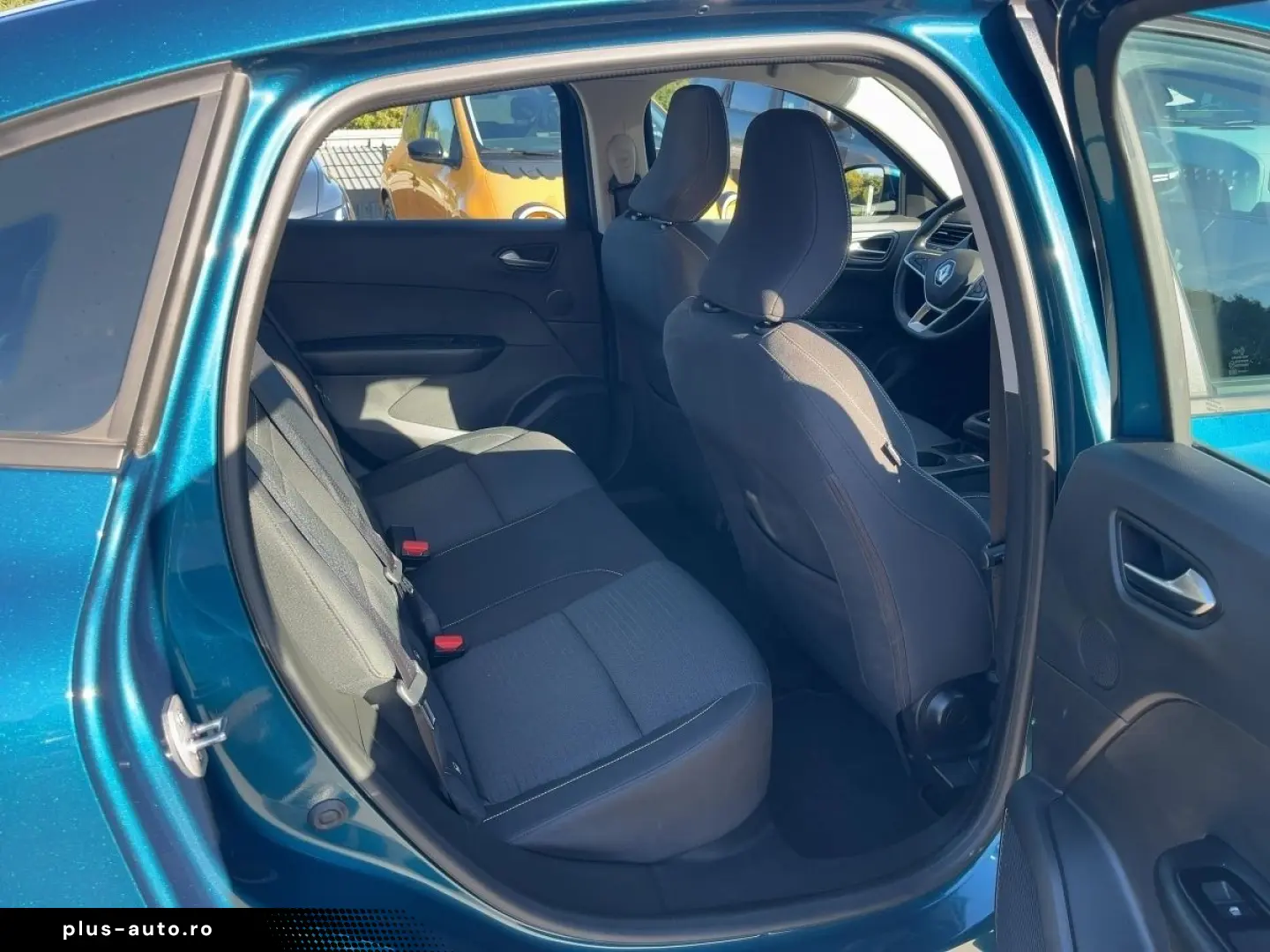 RENAULT Arkana TCe 140 EDC