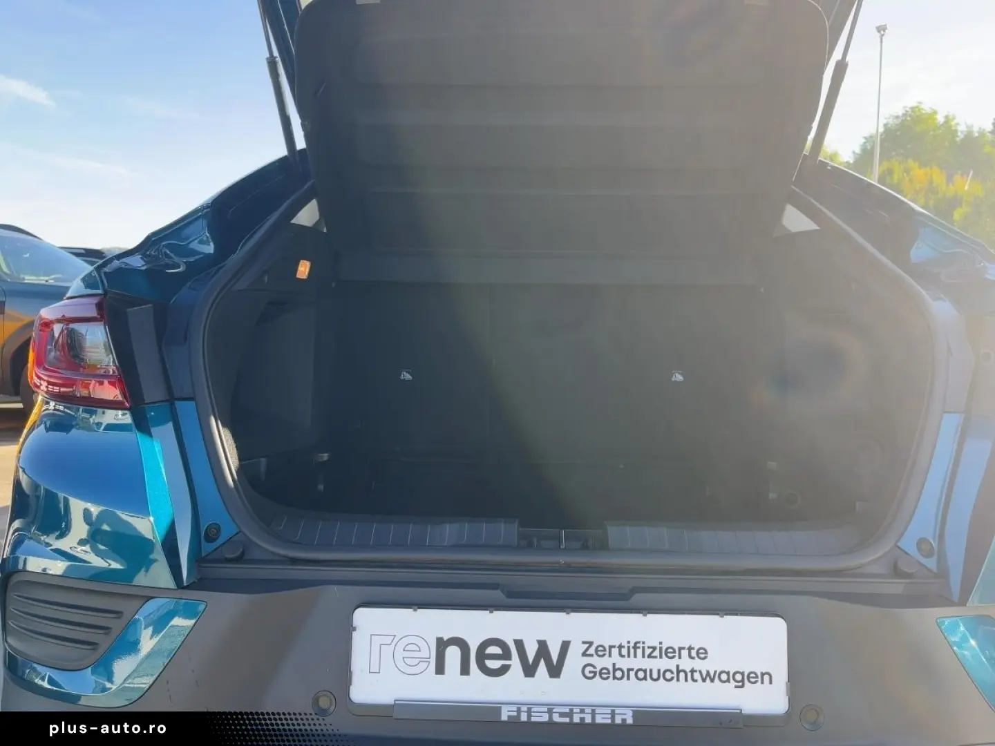 RENAULT Arkana TCe 140 EDC