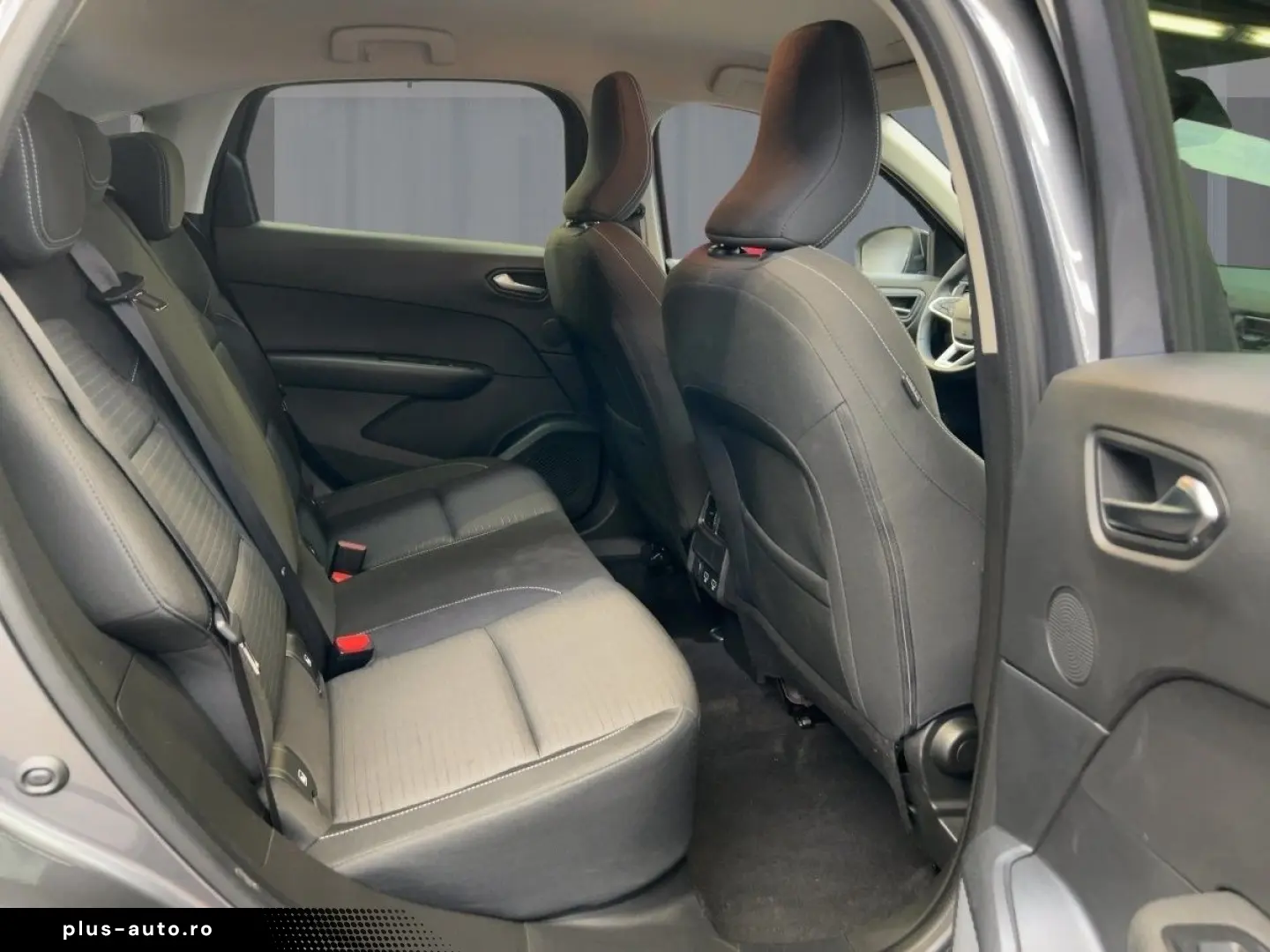RENAULT Arkana EVOLUTION TCe 140 MILD-HYBRID EDC BUSINES