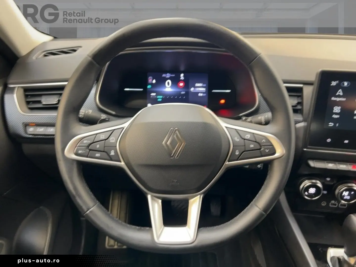 RENAULT Arkana EVOLUTION TCe 140 MILD-HYBRID EDC BUSINES