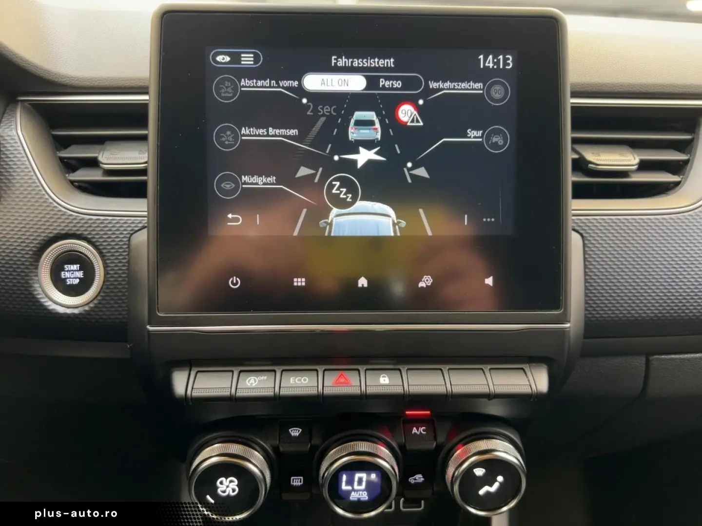 RENAULT Arkana EVOLUTION TCe 140 MILD-HYBRID EDC BUSINES