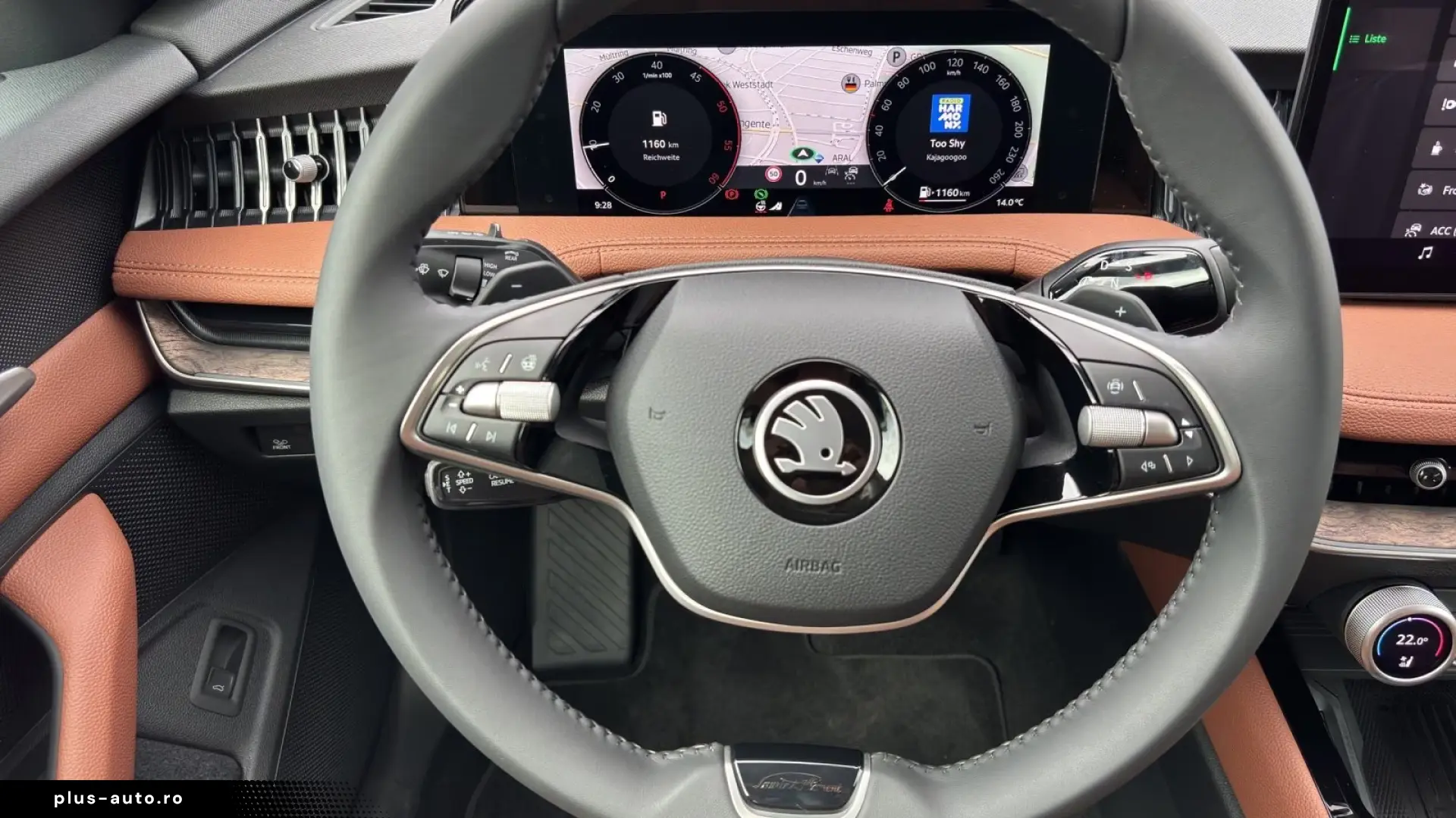 Skoda Superb 2.0 TDI L&K HUD KAMERA CANTON ACC