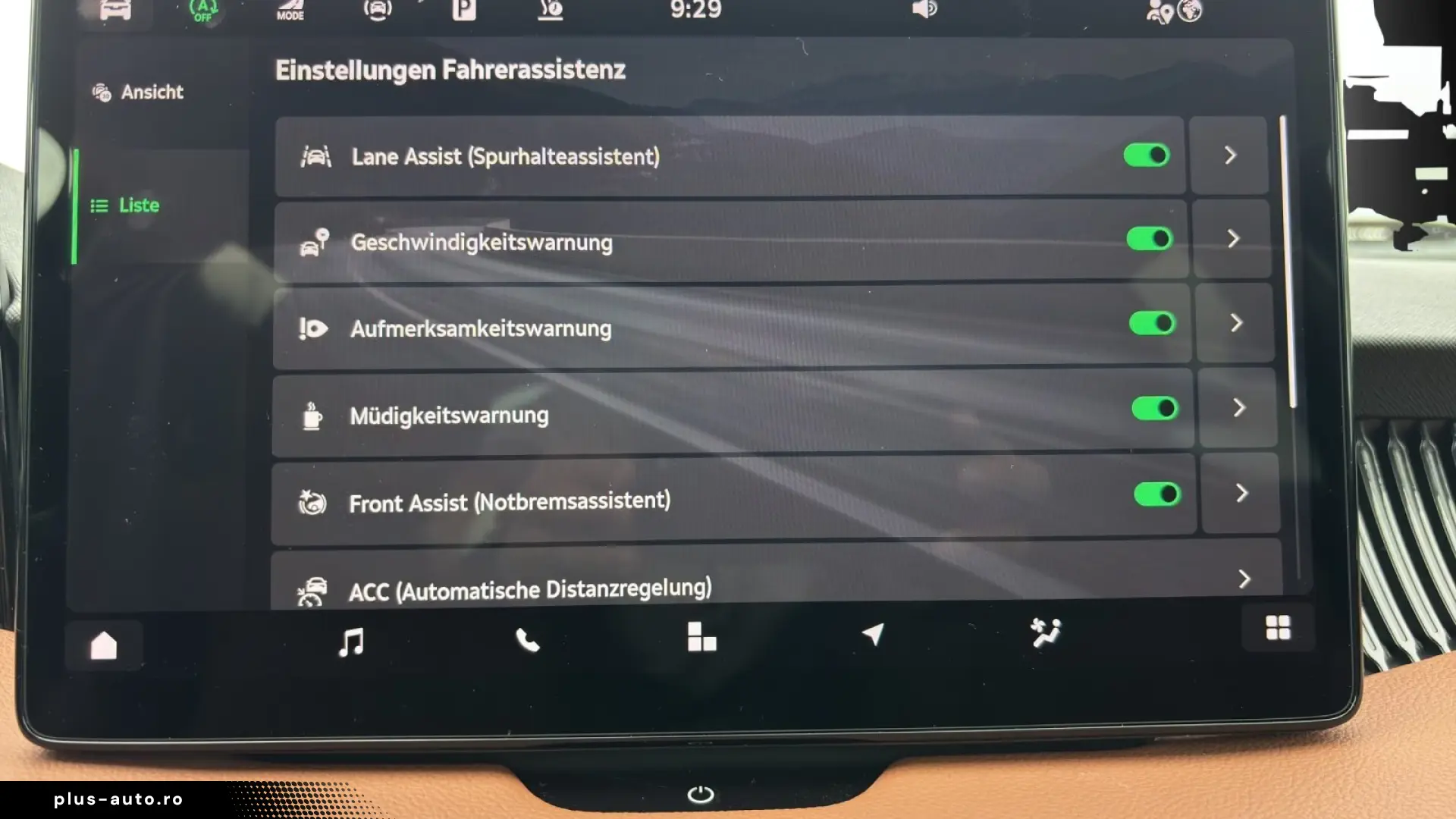 Skoda Superb 2.0 TDI L&K HUD KAMERA CANTON ACC