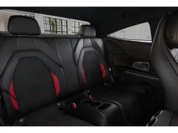 MERCEDES-BENZ CLE 53 AMG 4M  Coupé AMG AMBIENTE DIST…