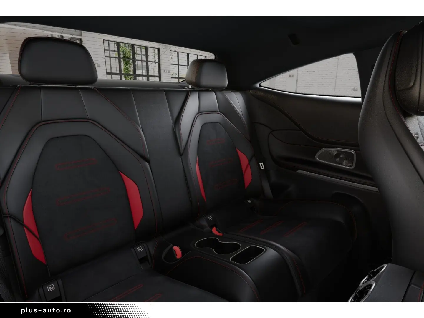 MERCEDES-BENZ CLE 53 AMG 4M  Coupé AMG AMBIENTE DIST&hellip;