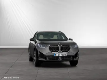 MW X3 30e xDrive M Sport