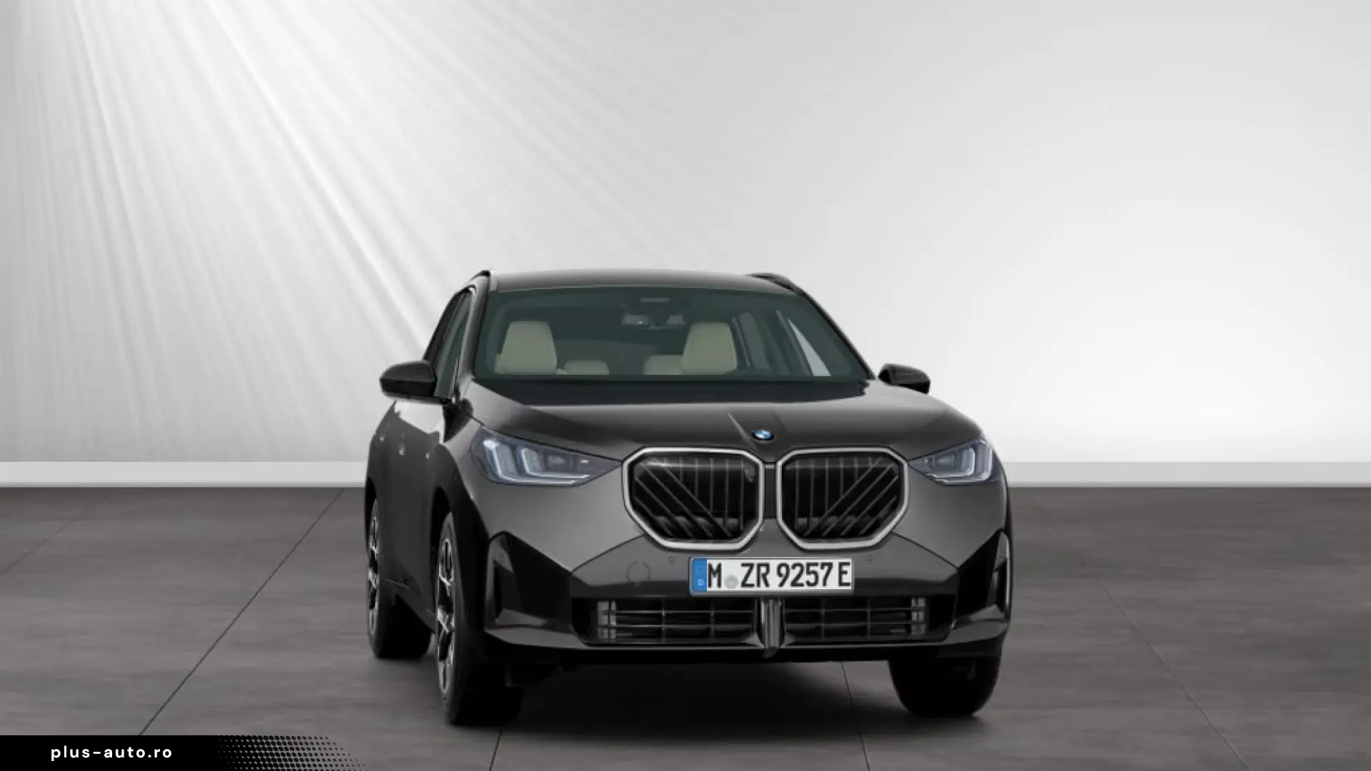 MW X3 30e xDrive M Sport