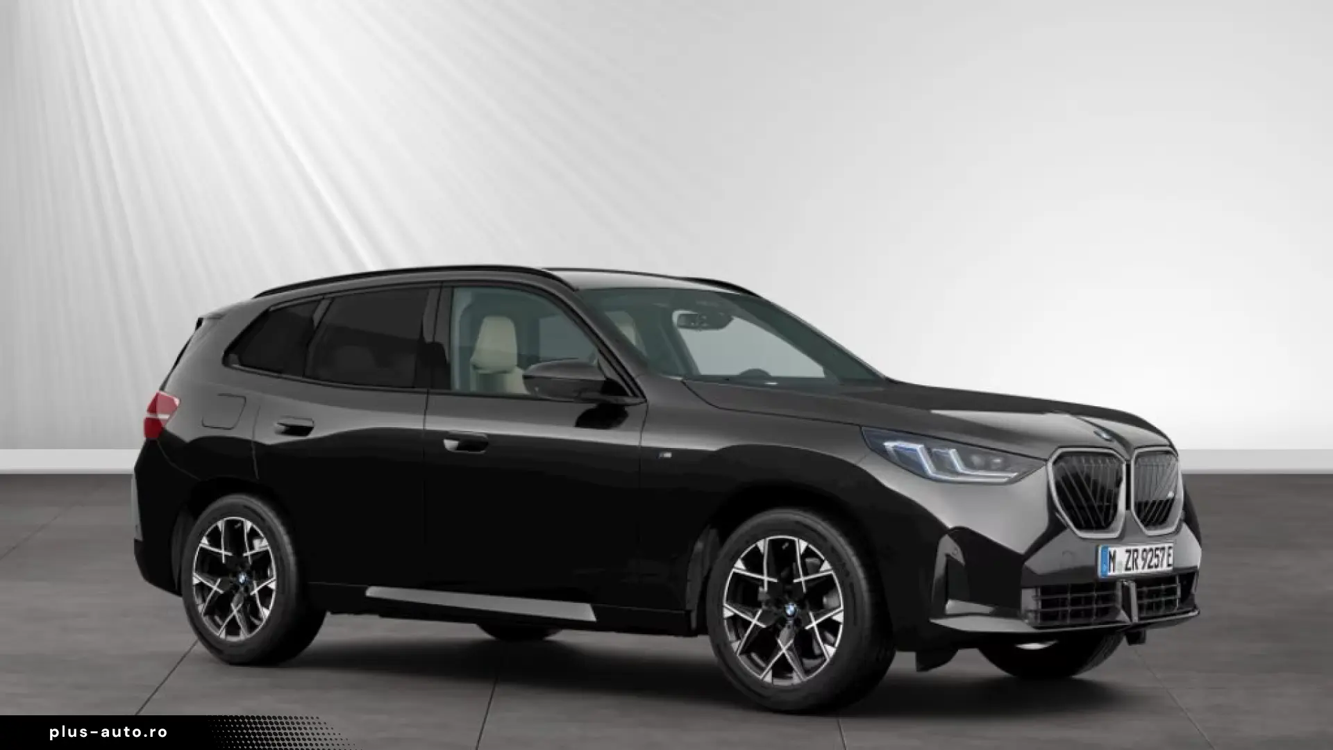 MW X3 30e xDrive M Sport