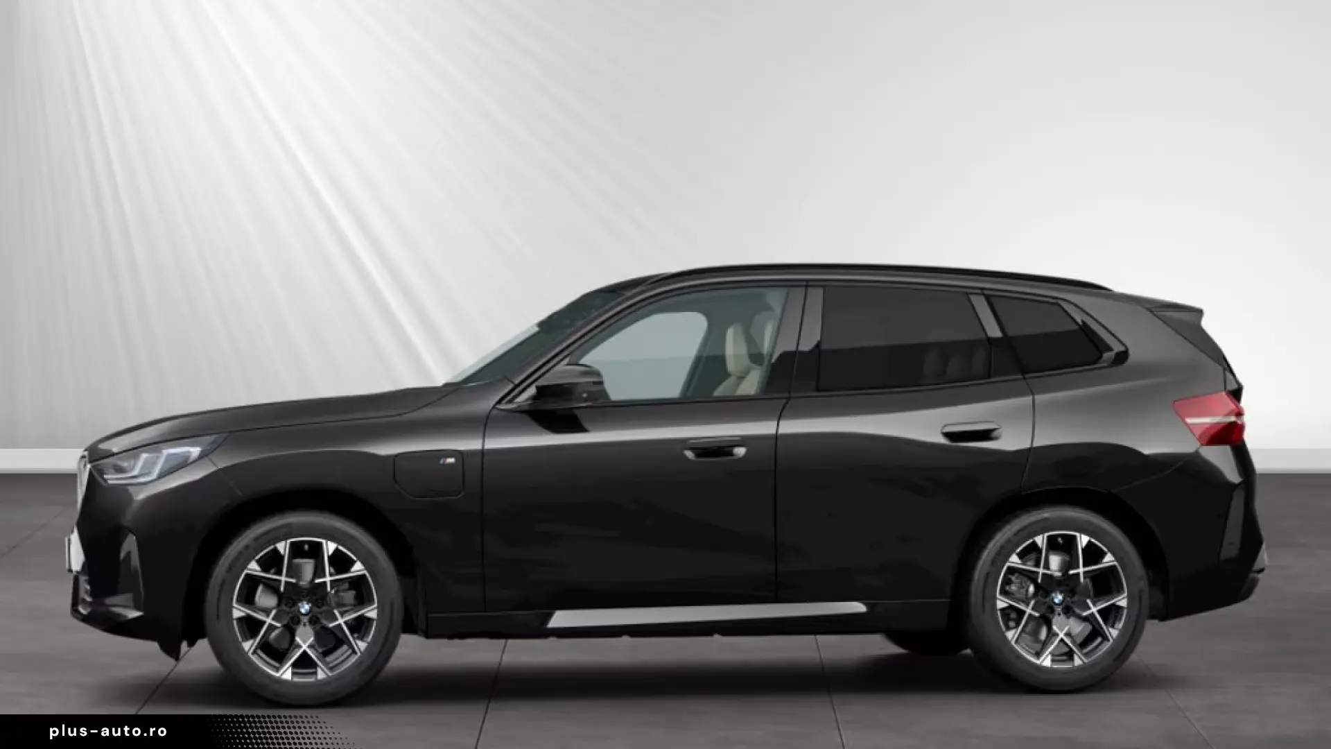 MW X3 30e xDrive M Sport