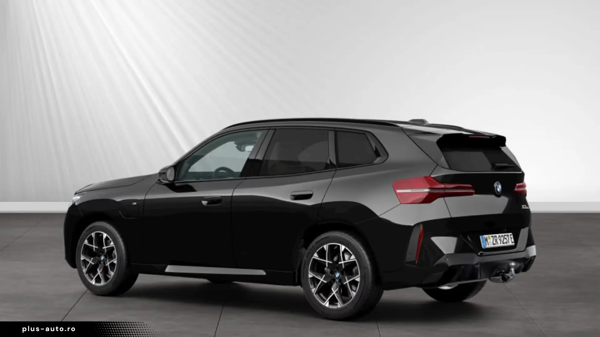 MW X3 30e xDrive M Sport