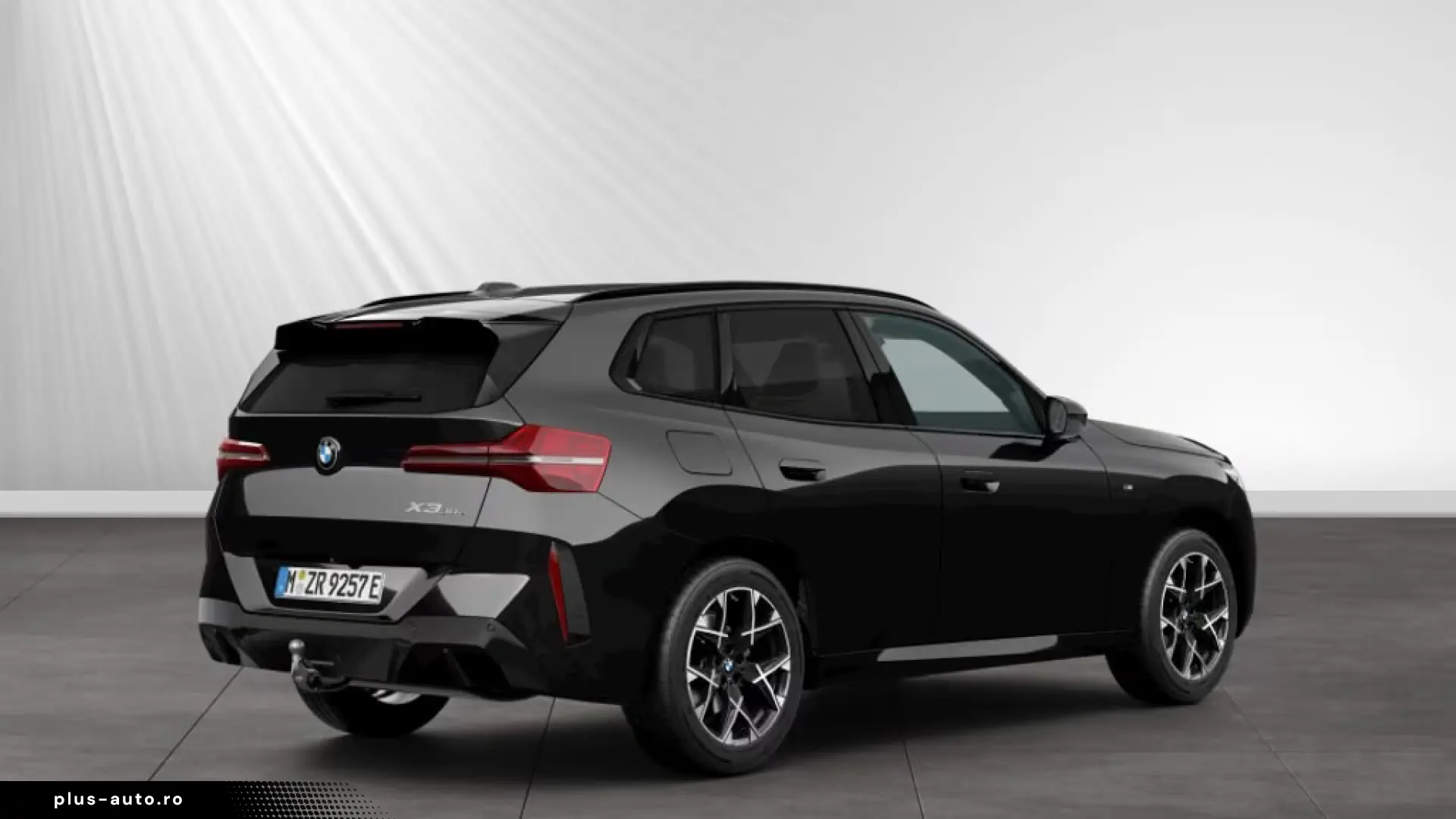 MW X3 30e xDrive M Sport