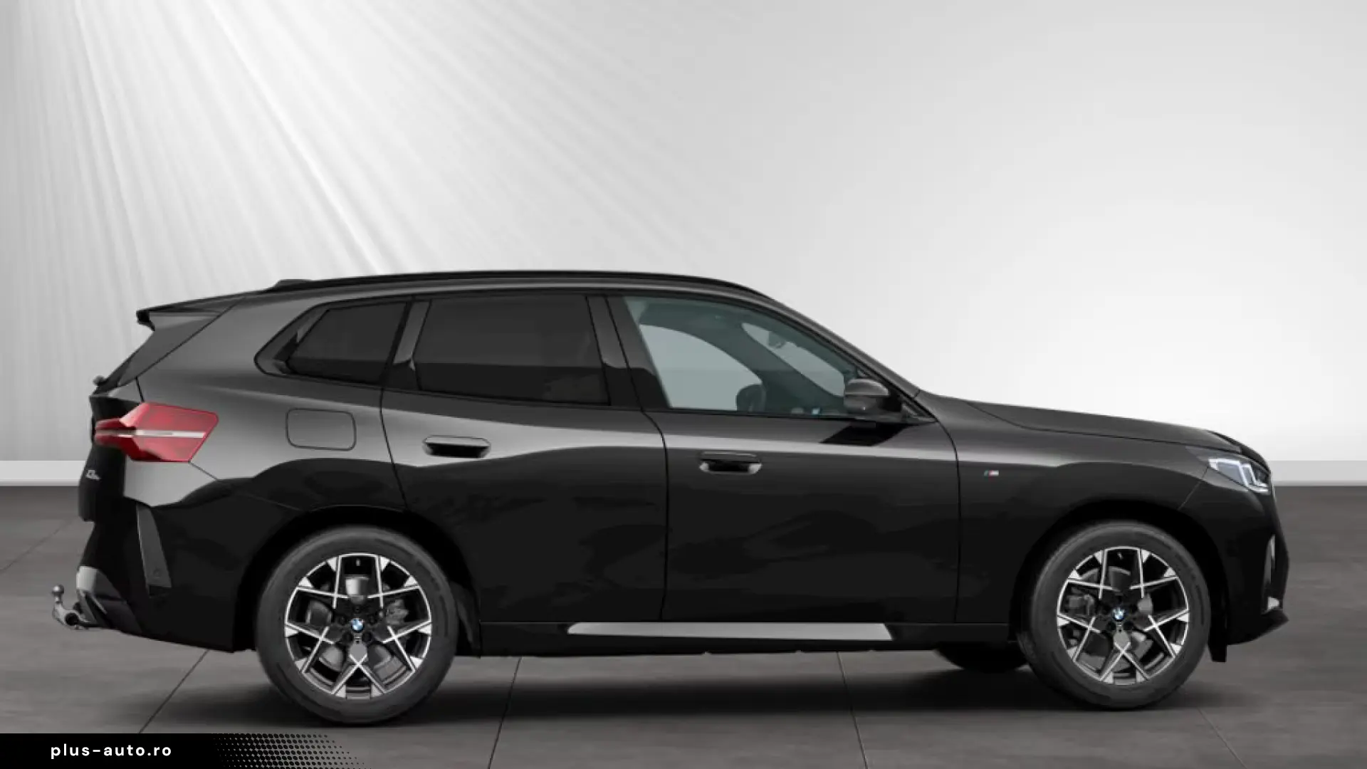 MW X3 30e xDrive M Sport