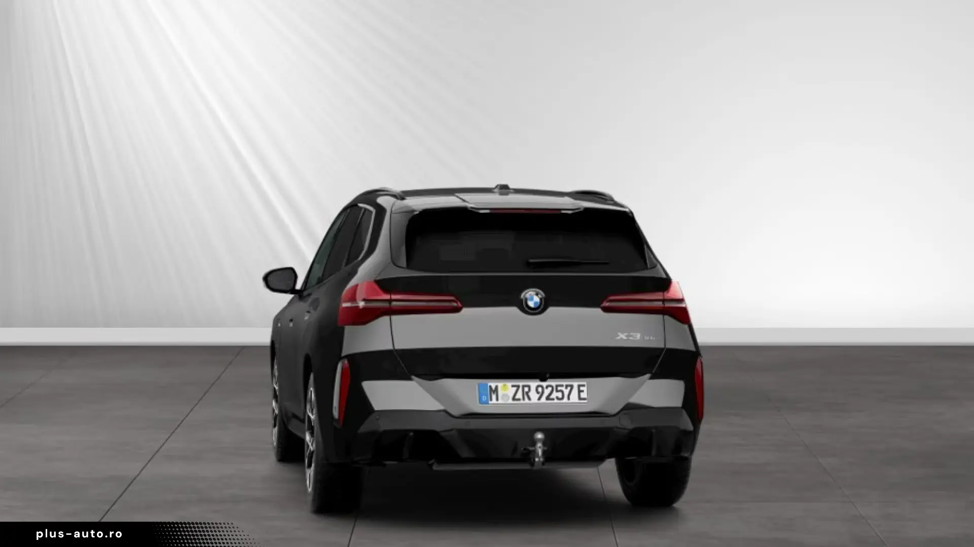 MW X3 30e xDrive M Sport