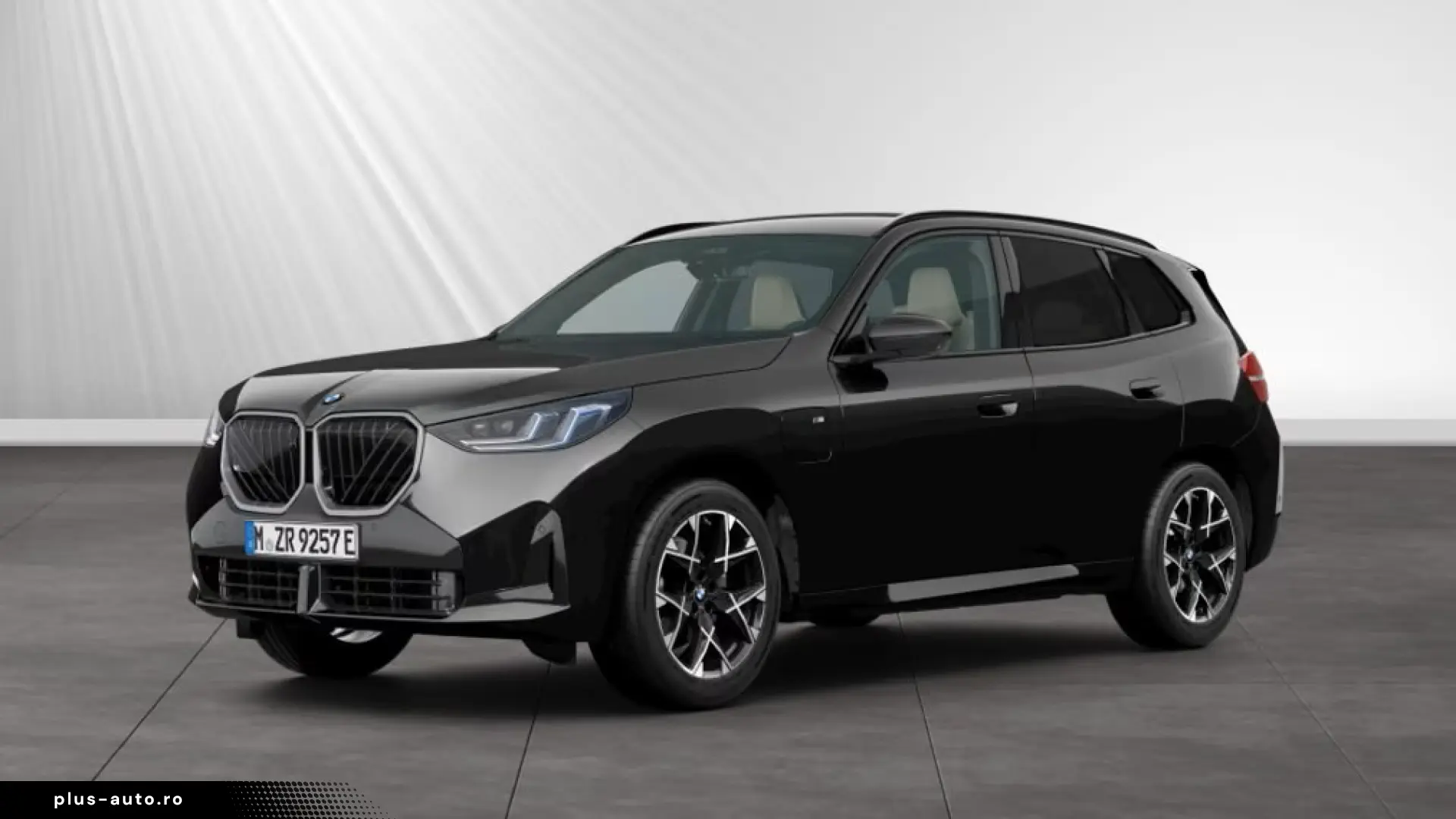 MW X3 30e xDrive M Sport