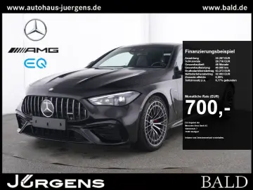 MERCEDES-BENZ CLE 53 AMG 4M  Coupé Premium  DNAMIC  &hellip;