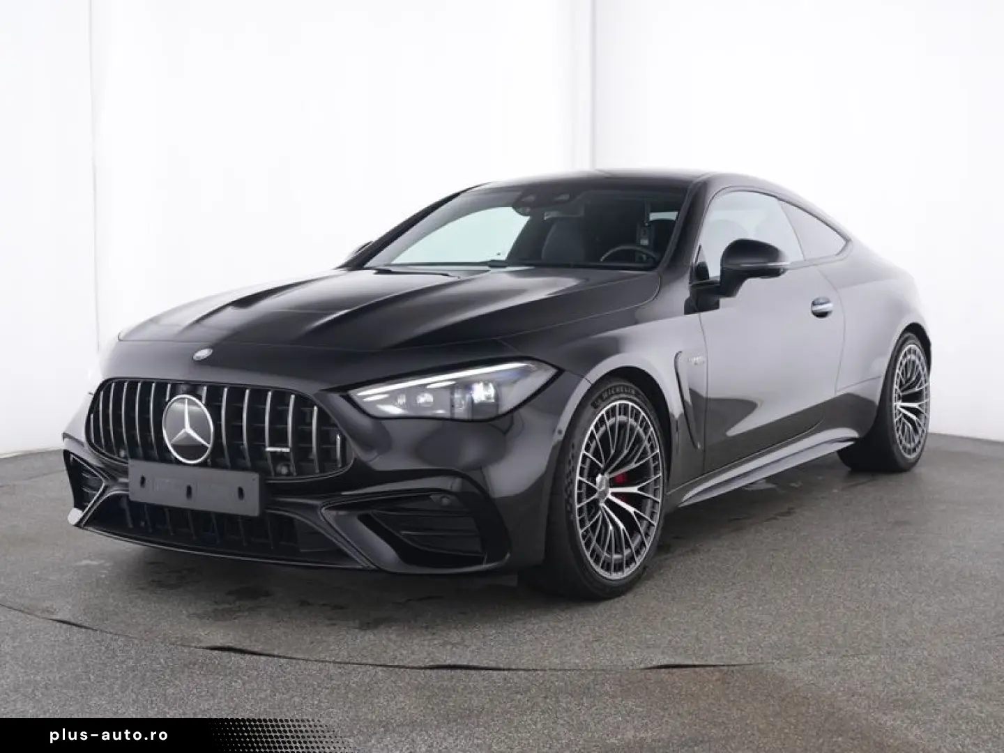 MERCEDES-BENZ CLE 53 AMG 4M  Coupé Premium  DNAMIC  &hellip;