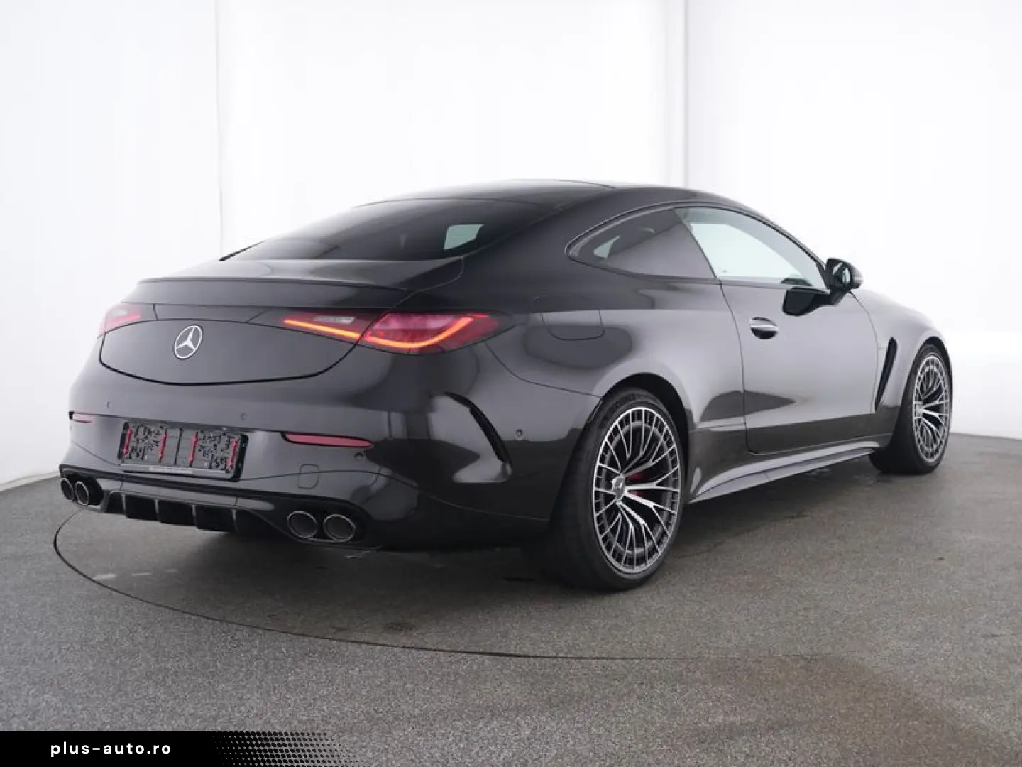 MERCEDES-BENZ CLE 53 AMG 4M  Coupé Premium  DNAMIC  &hellip;