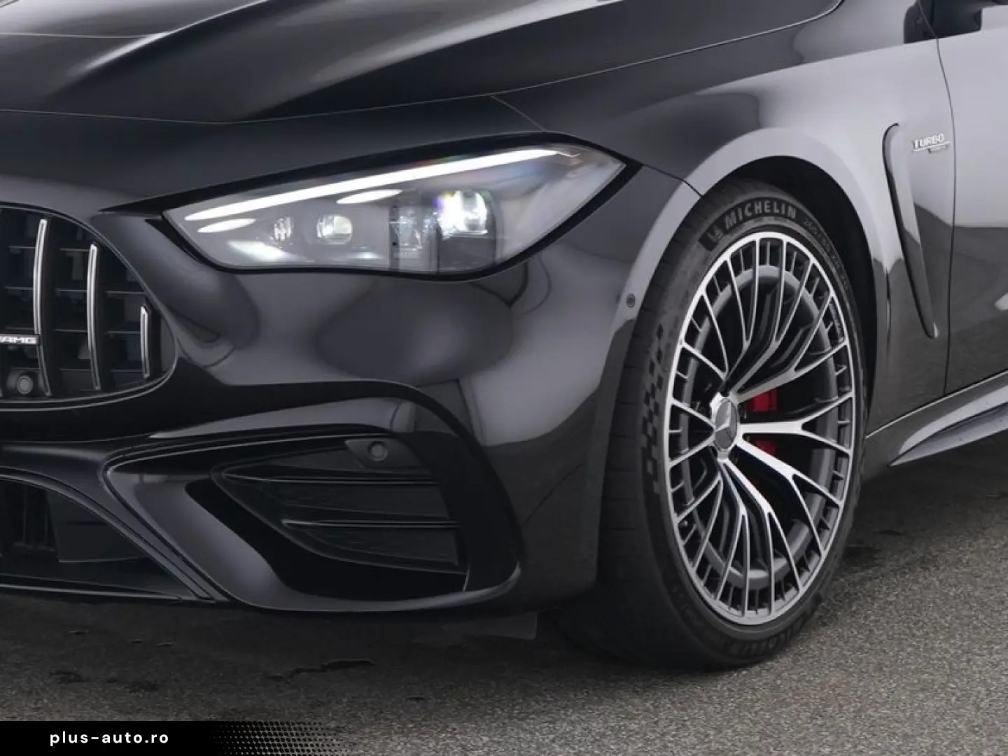 MERCEDES-BENZ CLE 53 AMG 4M  Coupé Premium  DNAMIC  &hellip;