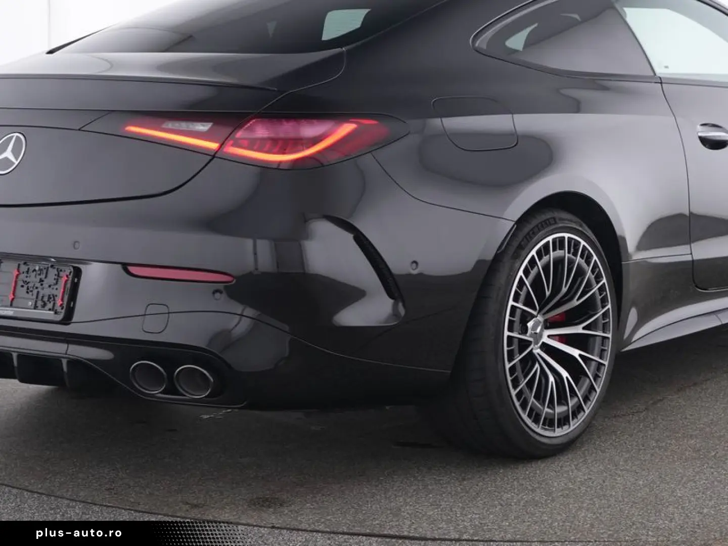 MERCEDES-BENZ CLE 53 AMG 4M  Coupé Premium  DNAMIC  &hellip;