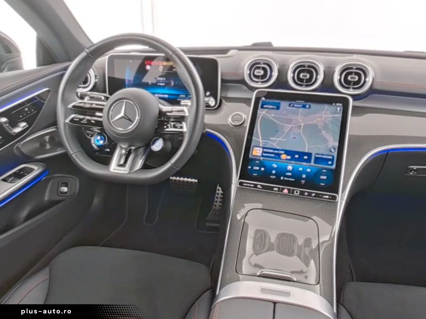 MERCEDES-BENZ CLE 53 AMG 4M  Coupé Premium  DNAMIC  &hellip;