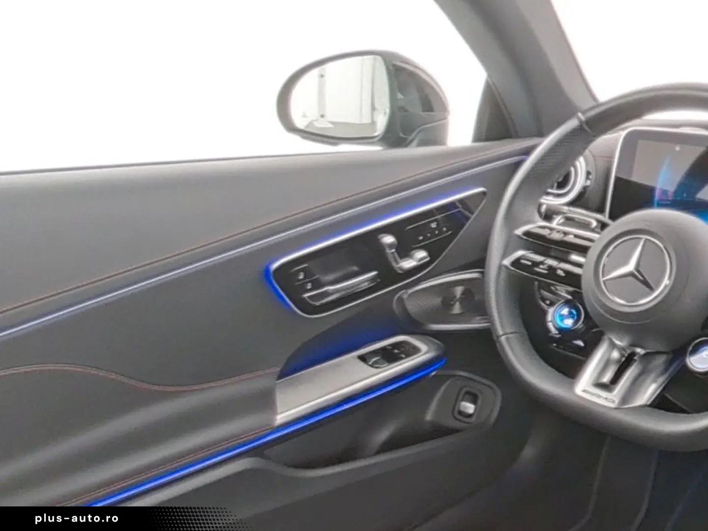 MERCEDES-BENZ CLE 53 AMG 4M  Coupé Premium  DNAMIC  &hellip;