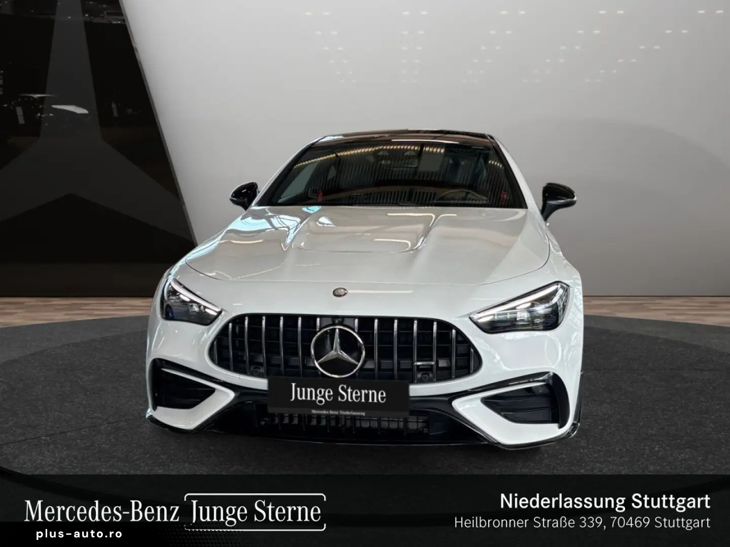 MERCEDES-BENZ CLE 53 4M  AMG Cp Premium  Pano Night &hellip;