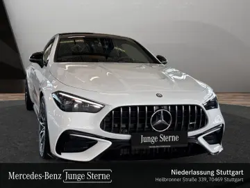 MERCEDES-BENZ CLE 53 4M  AMG Cp Premium  Pano Night …