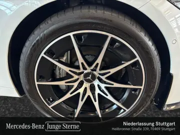 MERCEDES-BENZ CLE 53 4M  AMG Cp Premium  Pano Night …