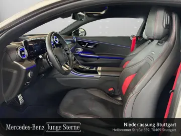 MERCEDES-BENZ CLE 53 4M  AMG Cp Premium  Pano Night …