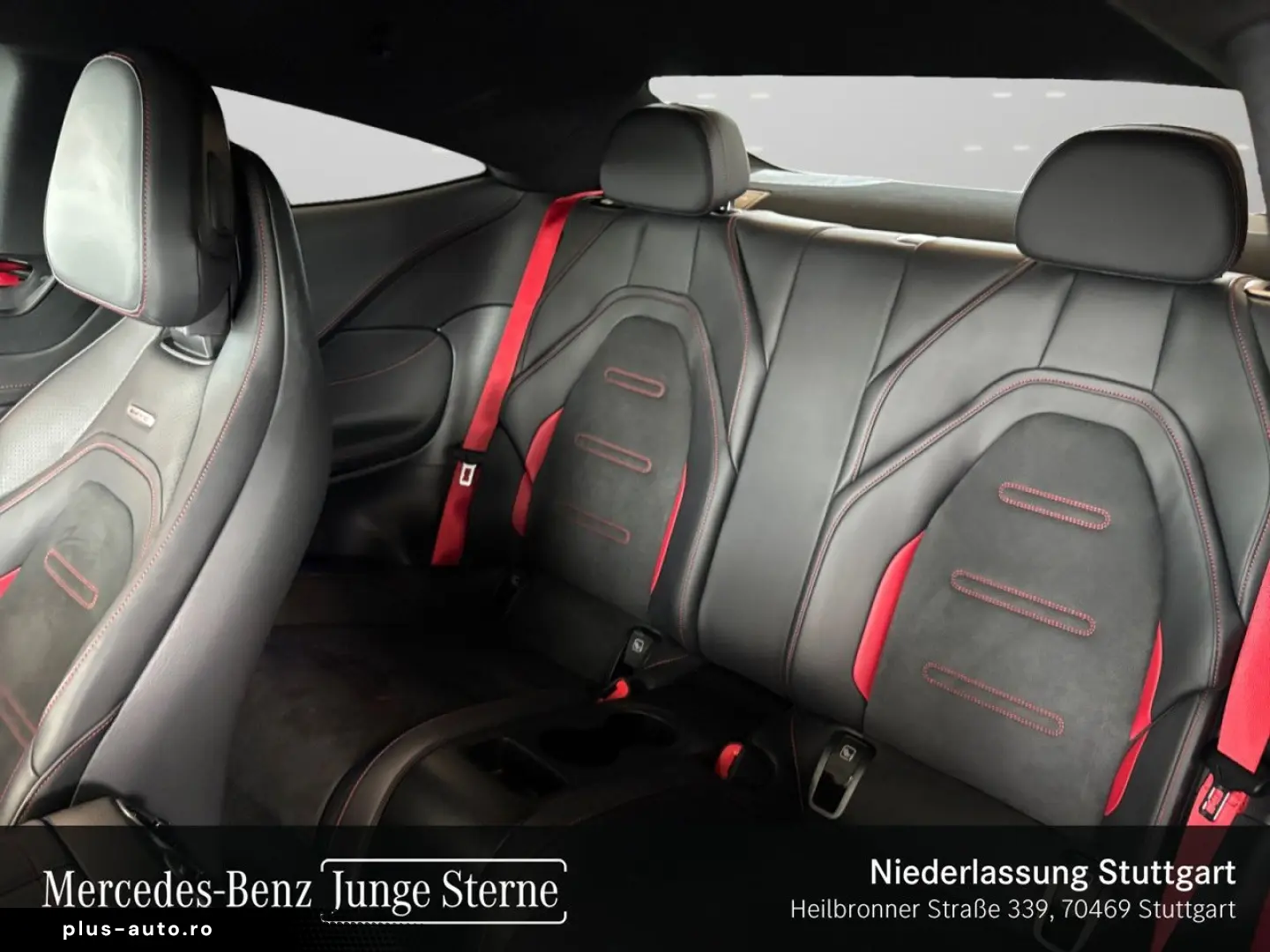 MERCEDES-BENZ CLE 53 4M  AMG Cp Premium  Pano Night &hellip;