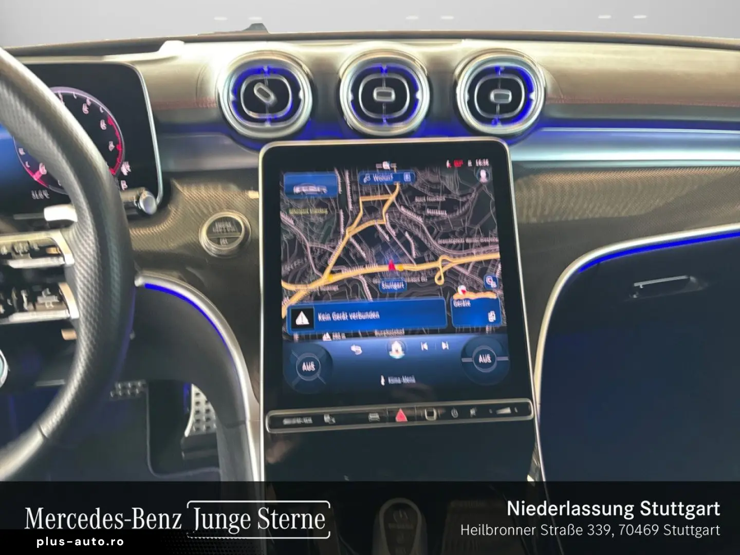 MERCEDES-BENZ CLE 53 4M  AMG Cp Premium  Pano Night &hellip;