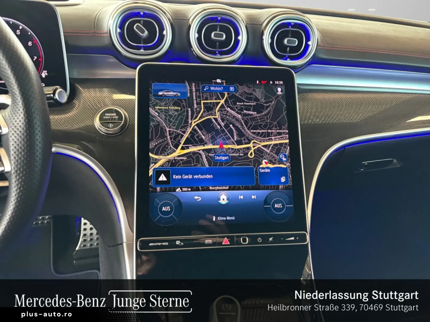 MERCEDES-BENZ CLE 53 4M  AMG Cp Premium  Pano Night &hellip;