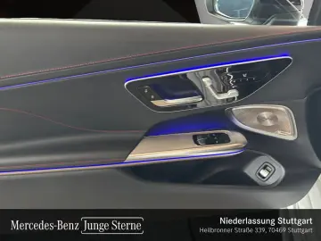 MERCEDES-BENZ CLE 53 4M  AMG Cp Premium  Pano Night …