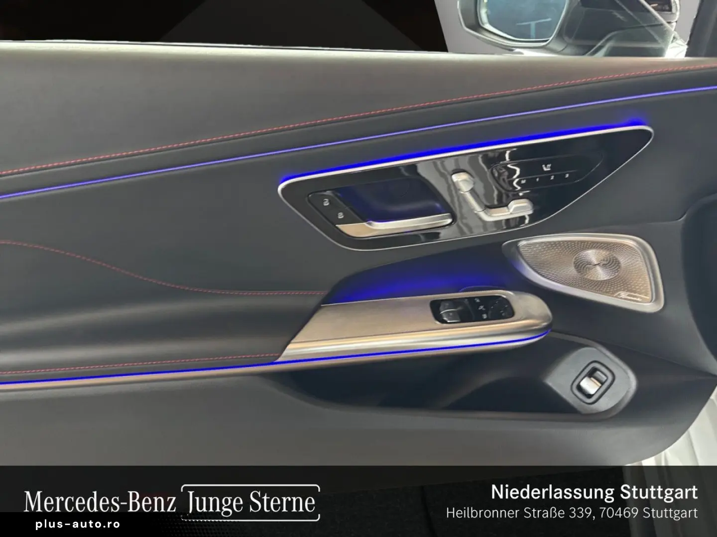MERCEDES-BENZ CLE 53 4M  AMG Cp Premium  Pano Night &hellip;