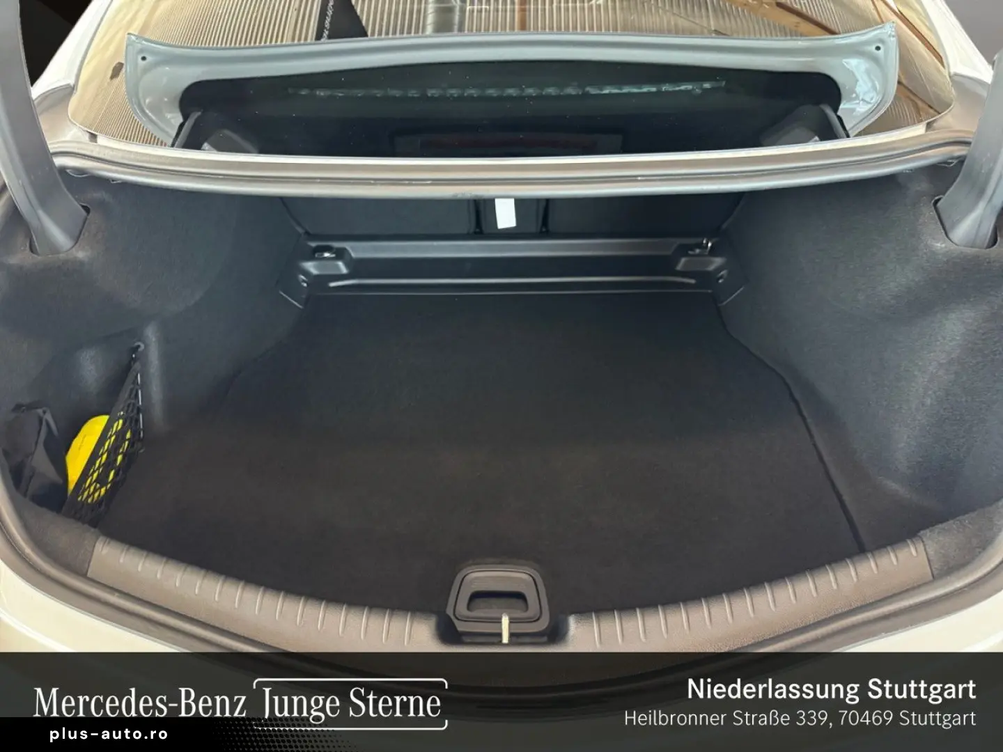 MERCEDES-BENZ CLE 53 4M  AMG Cp Premium  Pano Night &hellip;