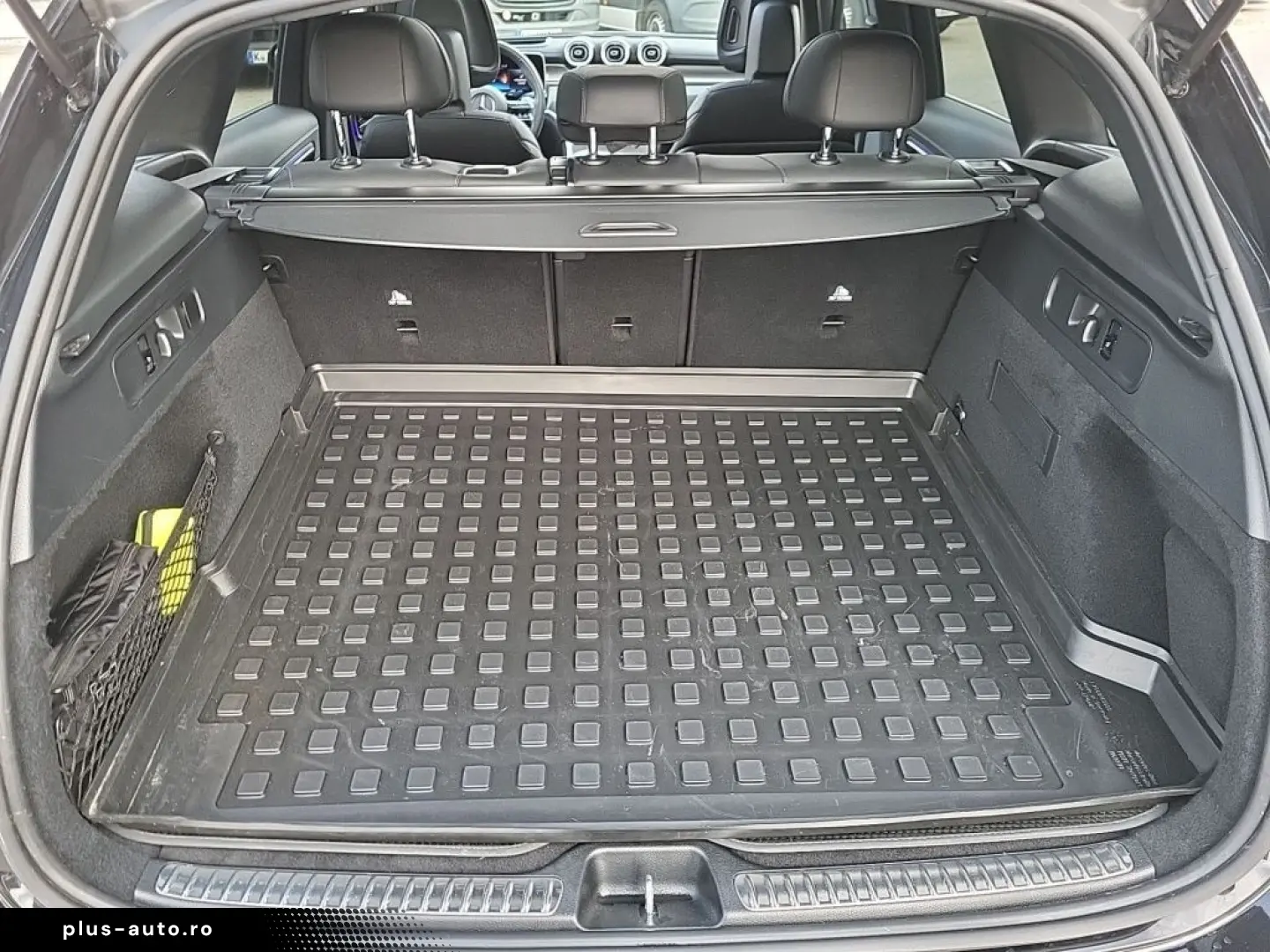 MERCEDES-BENZ AMG GLC 43 4M Prem  Pano AHK Burm3D Pe&hellip;
