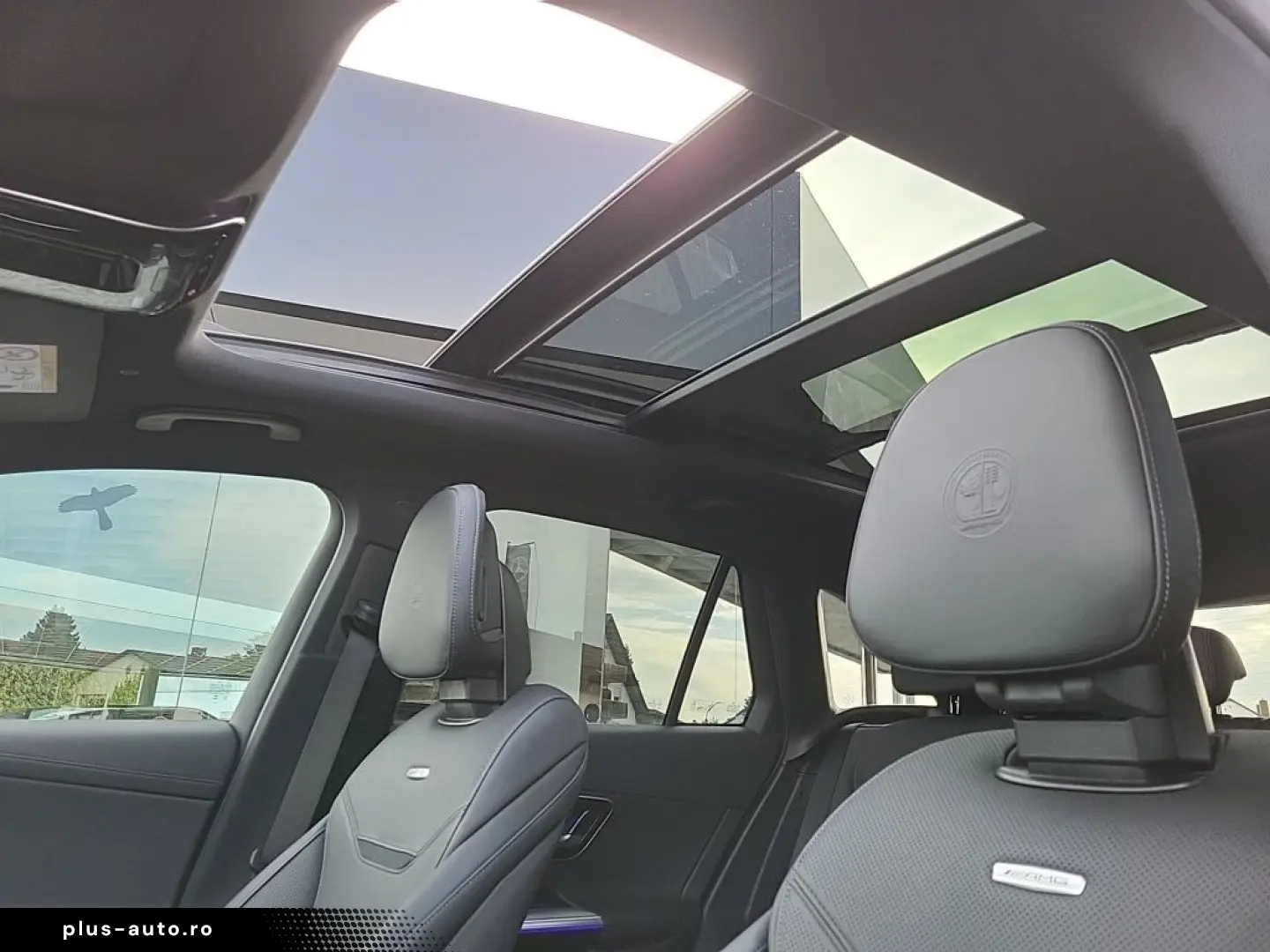 MERCEDES-BENZ AMG GLC 43 4M Prem  Pano AHK Burm3D Pe&hellip;