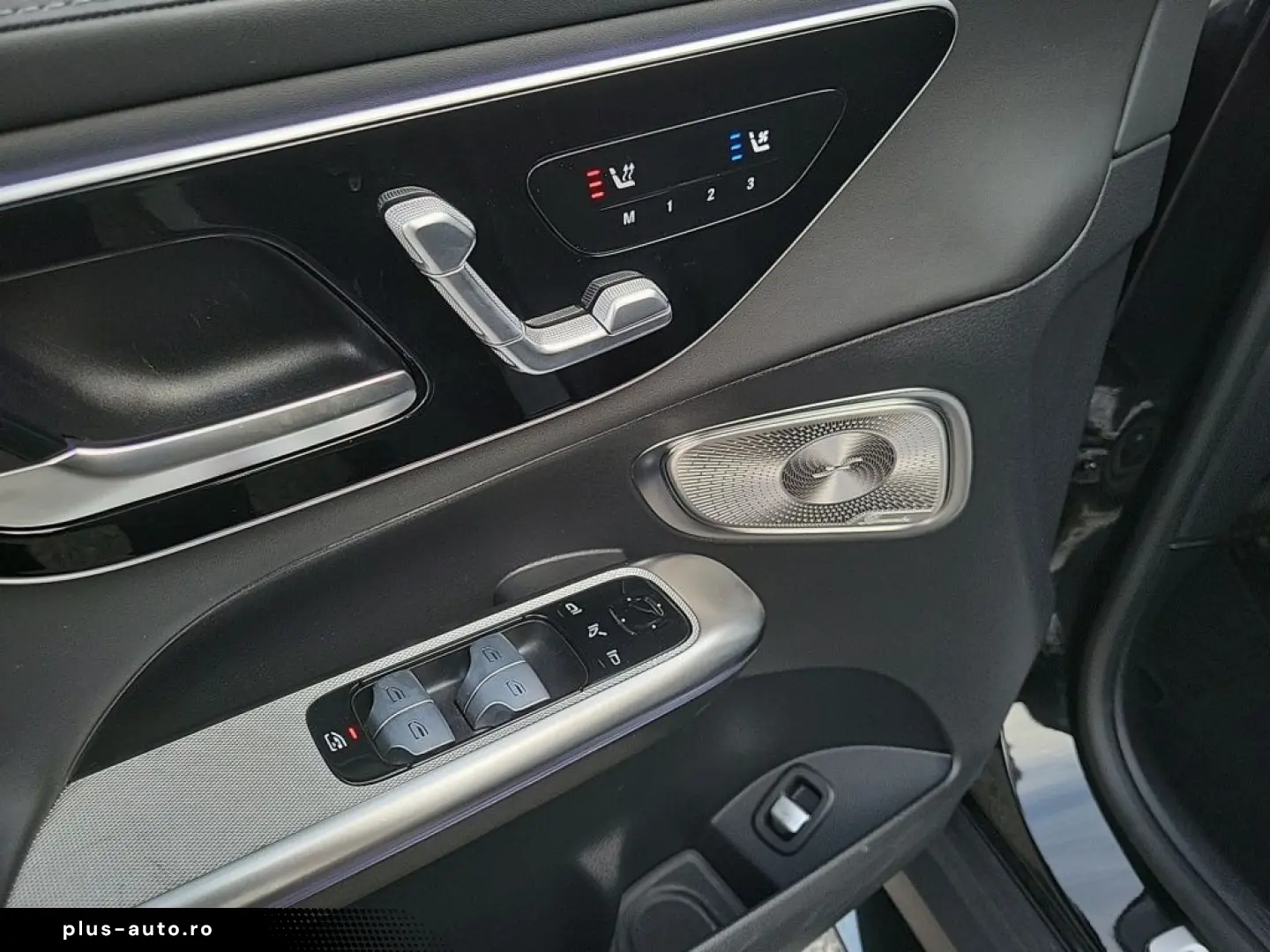 MERCEDES-BENZ AMG GLC 43 4M Prem  Pano AHK Burm3D Pe&hellip;