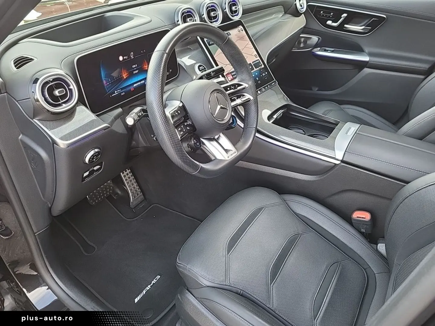MERCEDES-BENZ AMG GLC 43 4M Prem  Pano AHK Burm3D Pe&hellip;