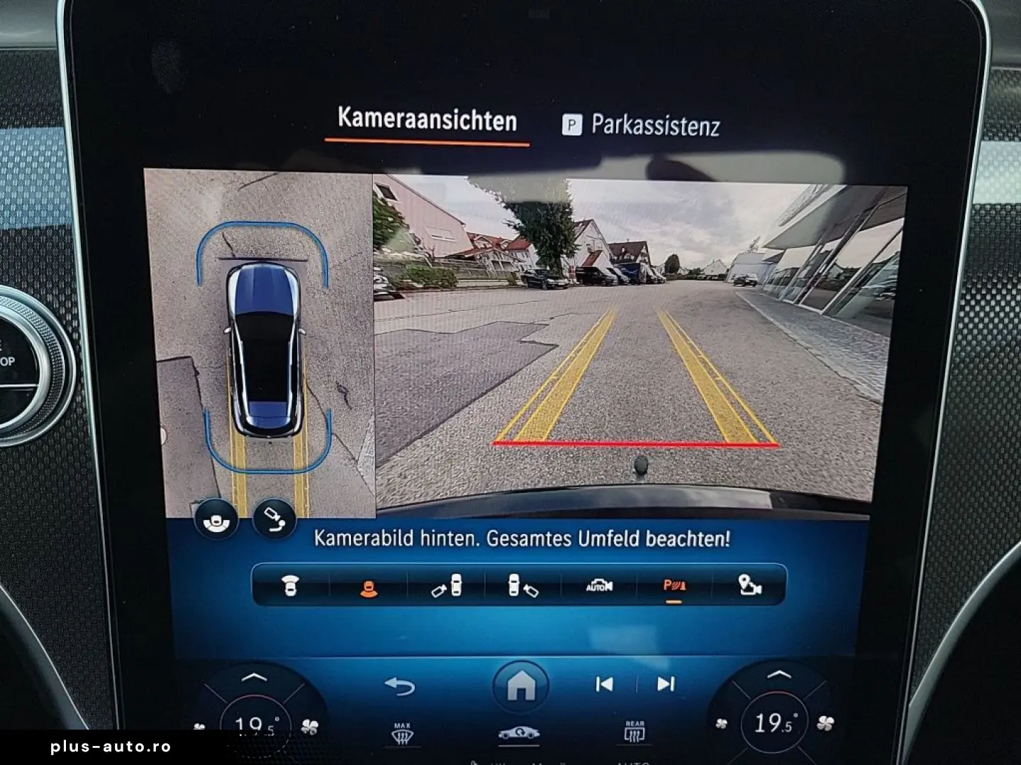 MERCEDES-BENZ AMG GLC 43 4M Prem  Pano AHK Burm3D Pe&hellip;