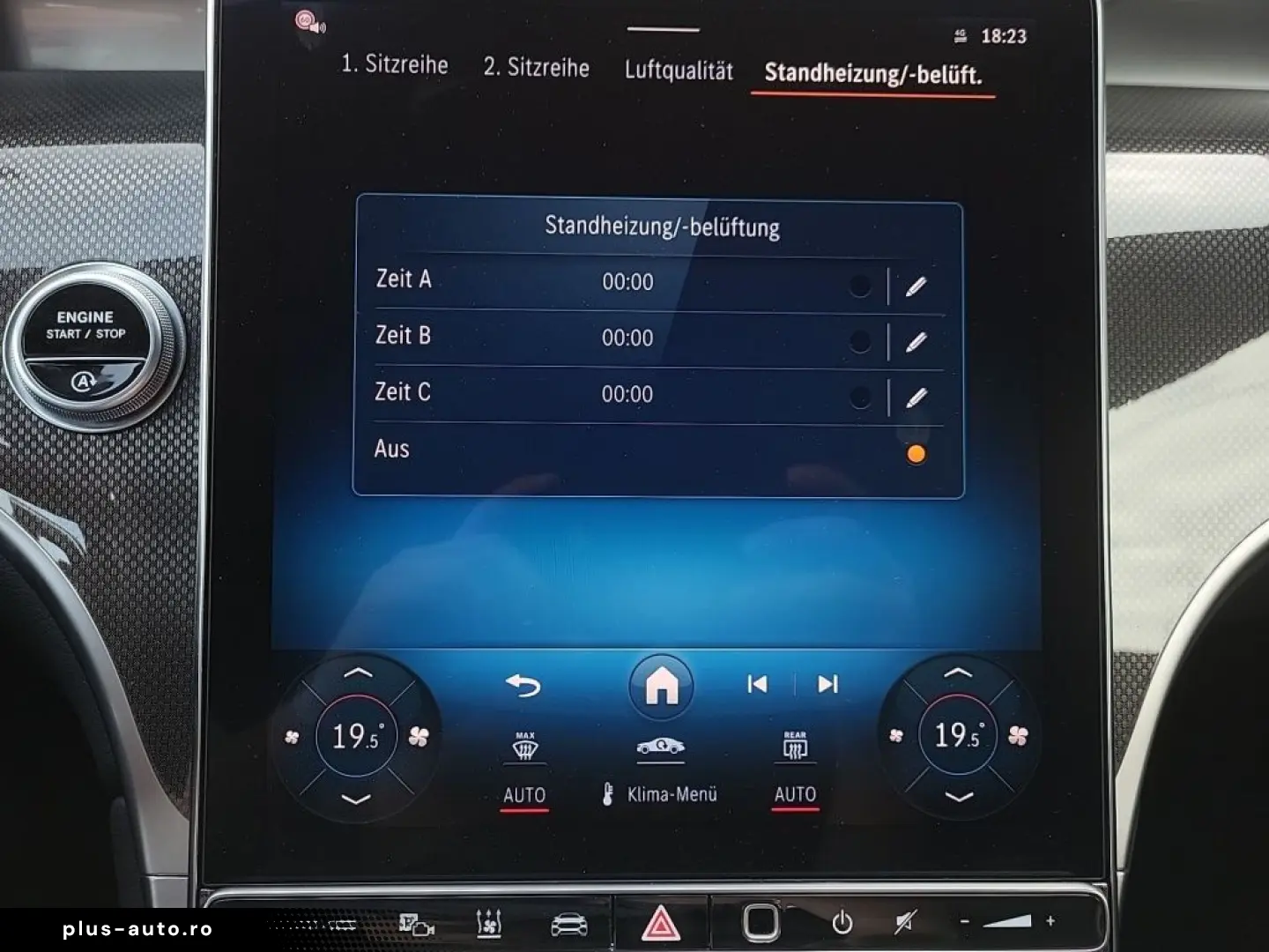 MERCEDES-BENZ AMG GLC 43 4M Prem  Pano AHK Burm3D Pe&hellip;