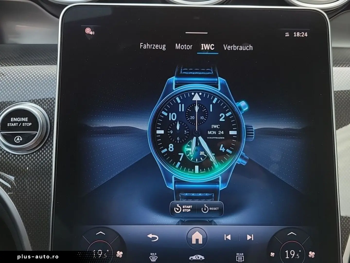 MERCEDES-BENZ AMG GLC 43 4M Prem  Pano AHK Burm3D Pe&hellip;
