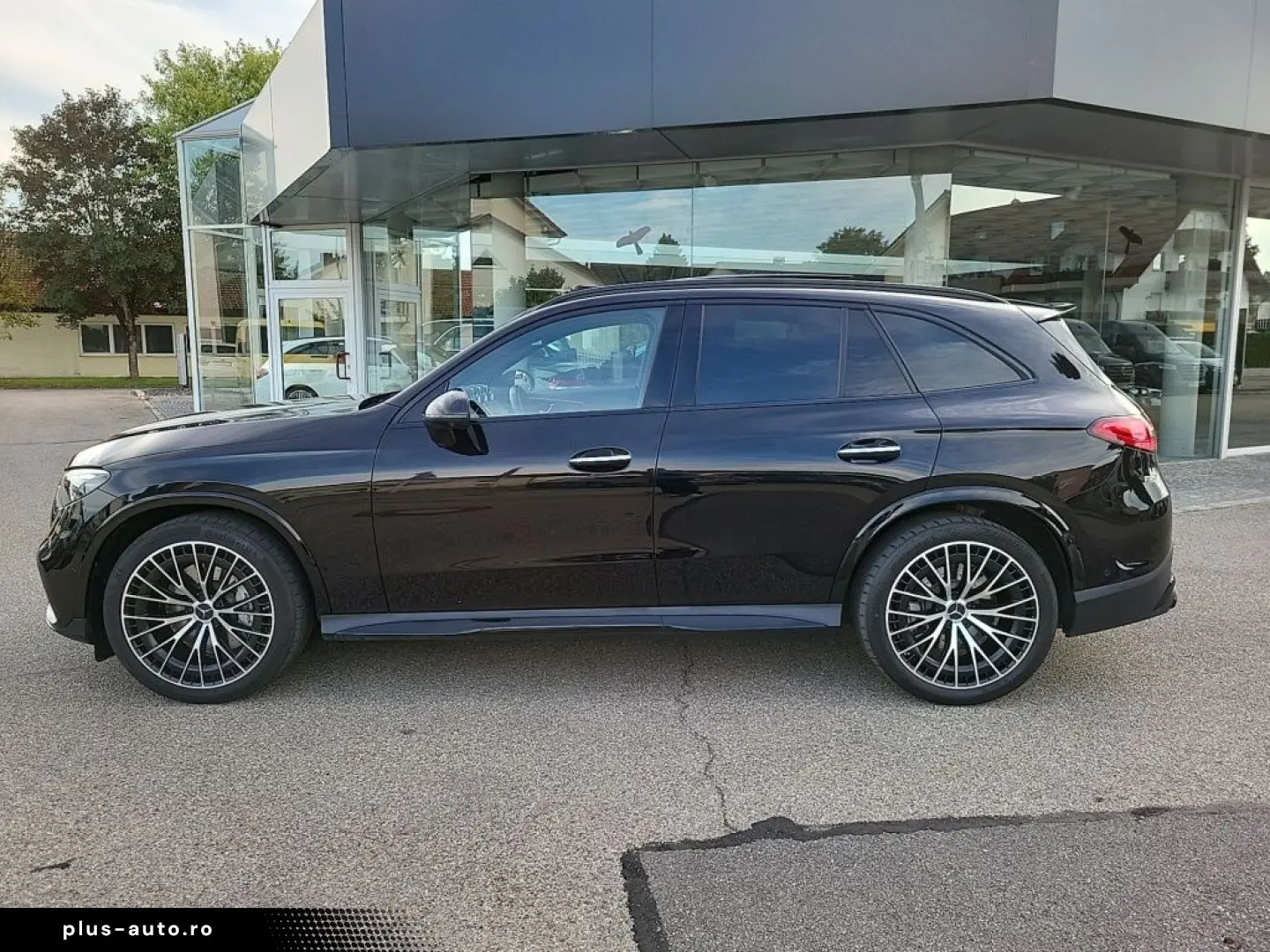 MERCEDES-BENZ AMG GLC 43 4M Prem  Pano AHK Burm3D Pe&hellip;