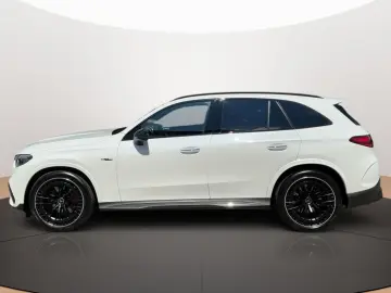 MERCEDES-BENZ GLC 43 4M AMG PREM  PERFSITZ DYN CARBO…
